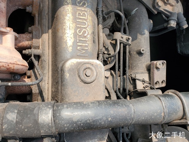 神钢 SK230-6 挖掘机