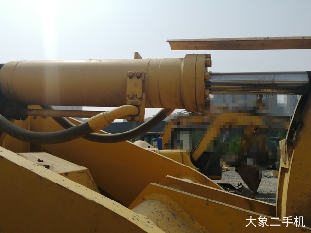 厦工 XG956III 装载机