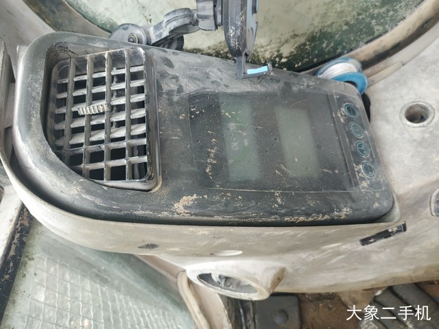 斗山 DH225LC-7 挖掘机