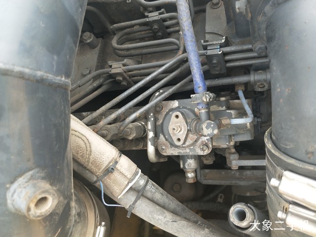 小松 PC360-7 挖掘机