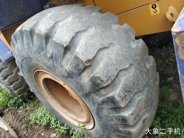 龙工 LG853B 装载机