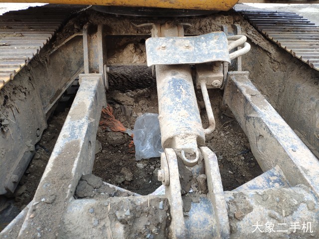 徐工 XE60D 挖掘机