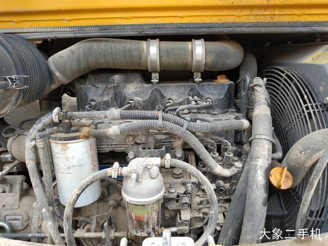 龙工 LG6060D 挖掘机