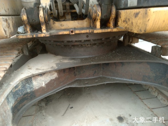 卡特彼勒 315DL 挖掘机