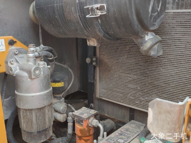 三一重工 SY95C-9 挖掘机