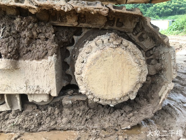 卡特彼勒 324D 挖掘机