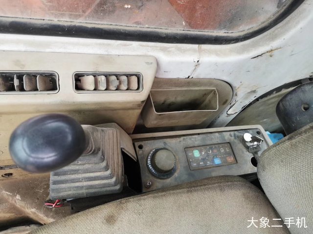 斗山 DH220LC-V 挖掘机