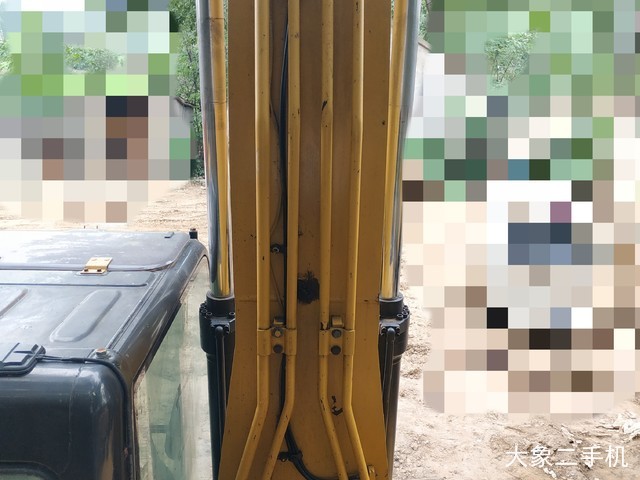 卡特彼勒 320D液压 挖掘机