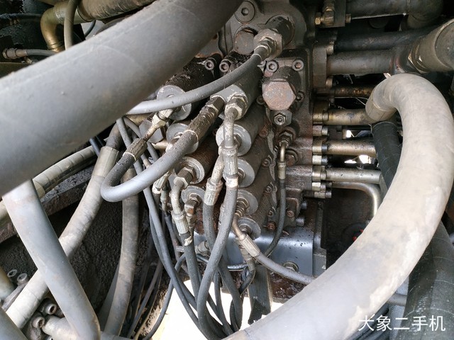 凯斯 CX360B 挖掘机