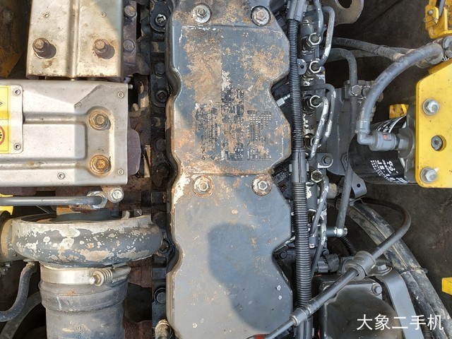 小松 PC240LC-8 挖掘机