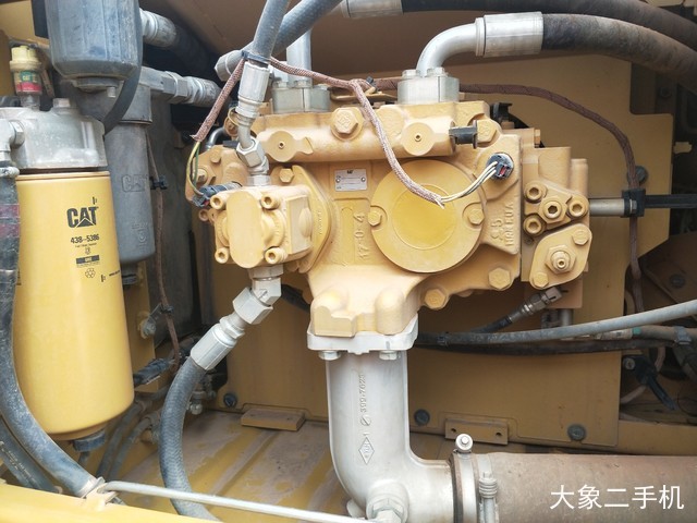 卡特彼勒 320D液压 挖掘机