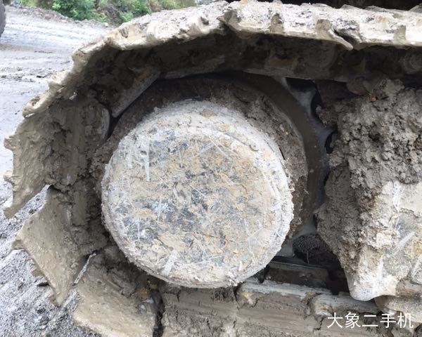 神钢 SK250LC-8 挖掘机