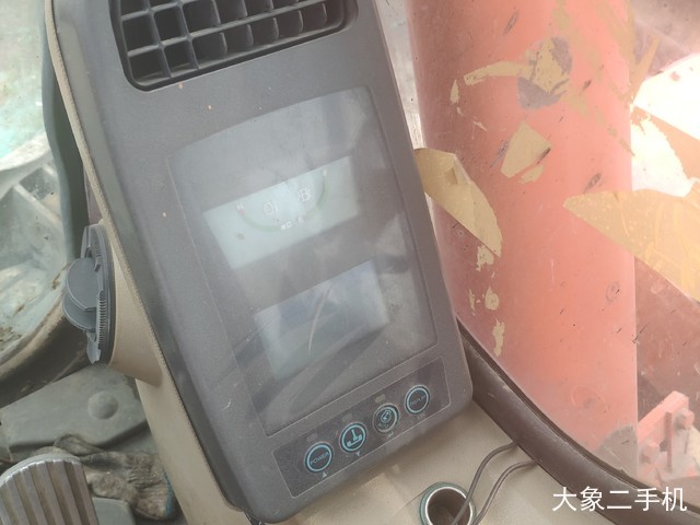 斗山 DH150W-7 挖掘机