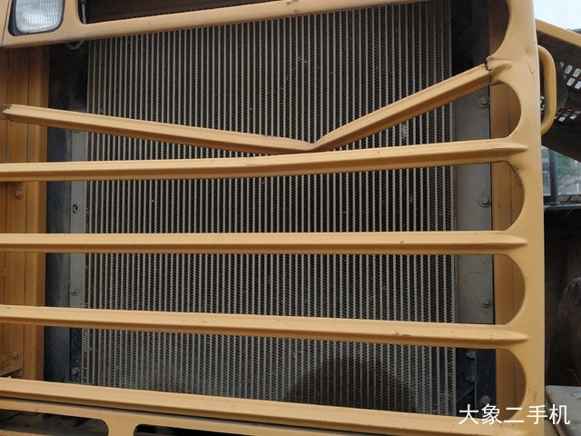 龙工 ZL50C 装载机