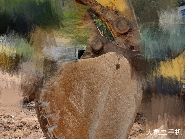 小松 PC360-7 挖掘机