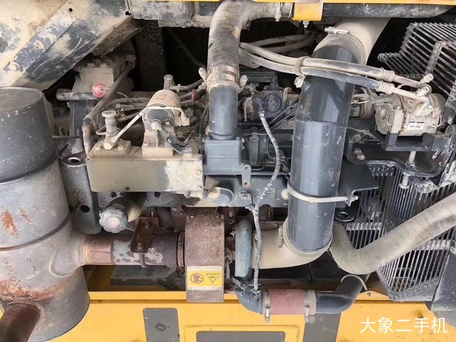 小松 PC360-7 挖掘机