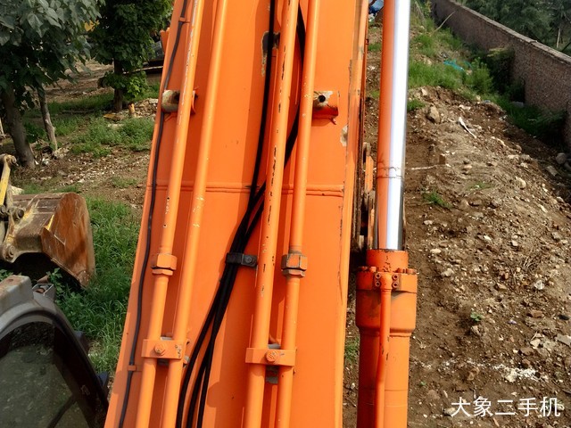 日立 ZX250H-3 挖掘机