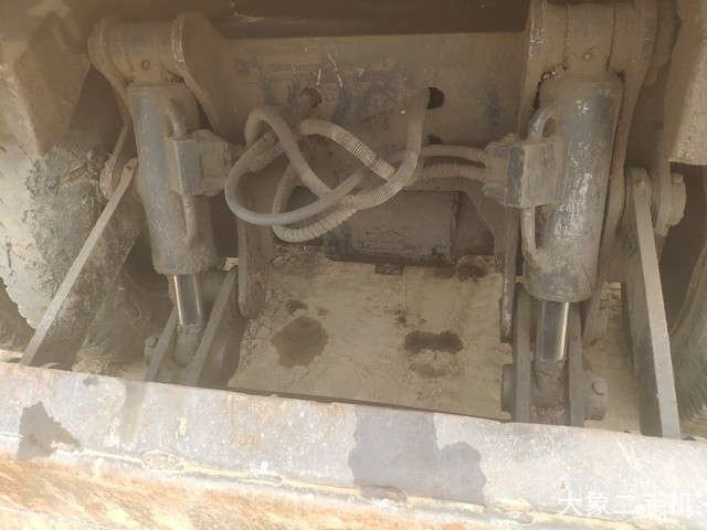 斗山 DH150W-7 挖掘机