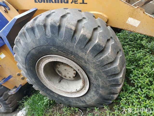 龙工 LG853B 装载机