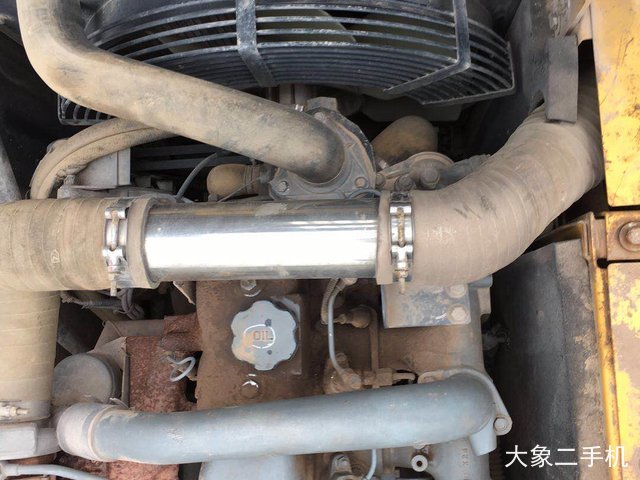 徐工 XE135B 挖掘机