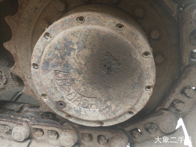 三一重工 SY155H 挖掘机