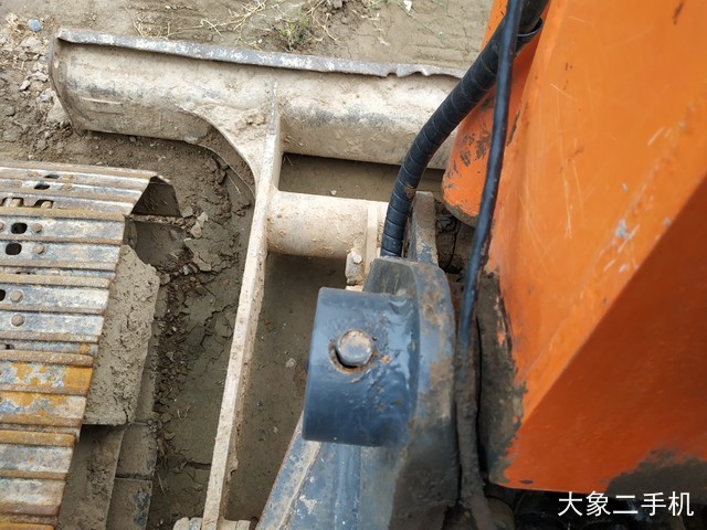 斗山 DH60-7 挖掘机