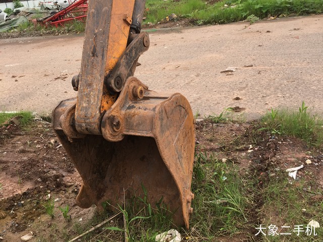 三一重工 SY60C 挖掘机