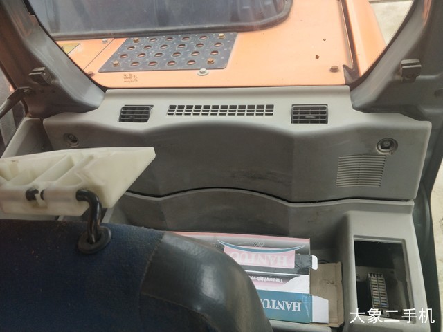 日立 ZX330—3 挖掘机