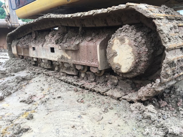 卡特彼勒 330D2L液压 挖掘机