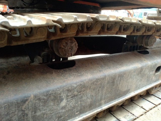 斗山 DH300LC-7 挖掘机