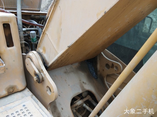 卡特彼勒 320C 挖掘机