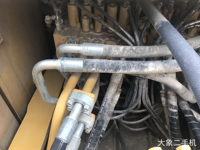 卡特彼勒 336D2 XE （TIER 3） 挖掘机