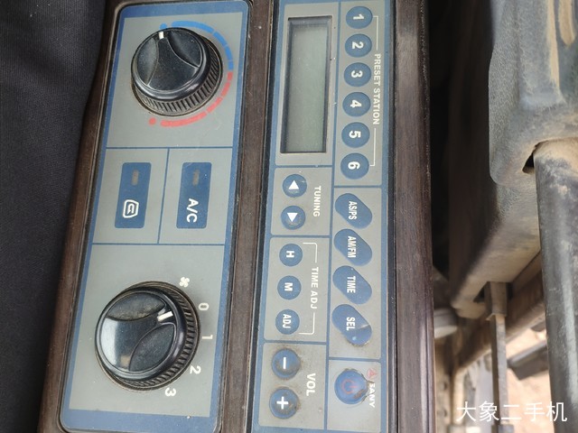 三一重工 SY55C-9 挖掘机