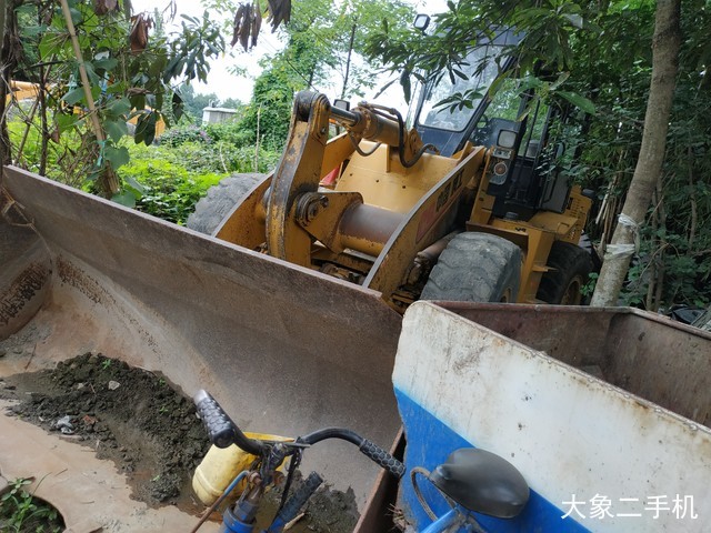 成工 ZL30B-II 装载机