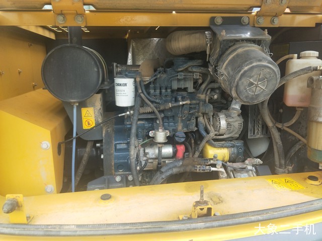 徐工 XE75G 挖掘机