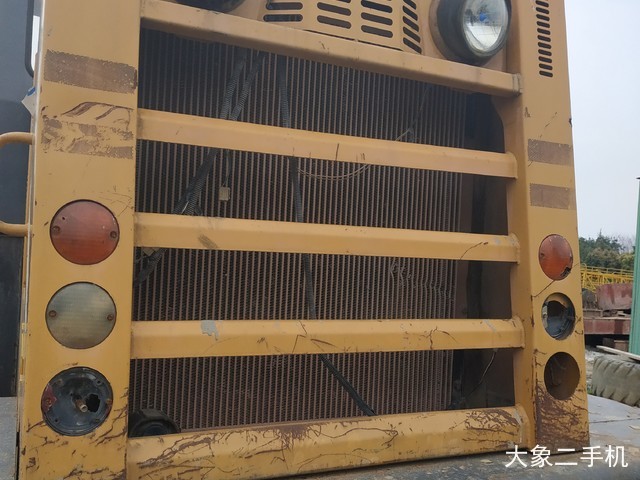 龙工 LG855B 装载机