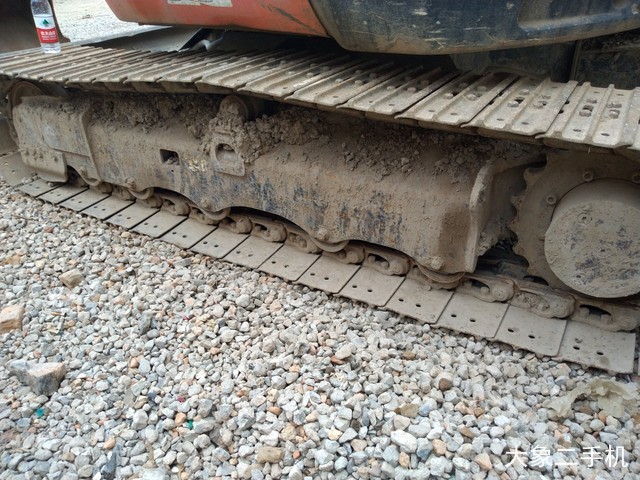 久保田 KX163-5 挖掘机