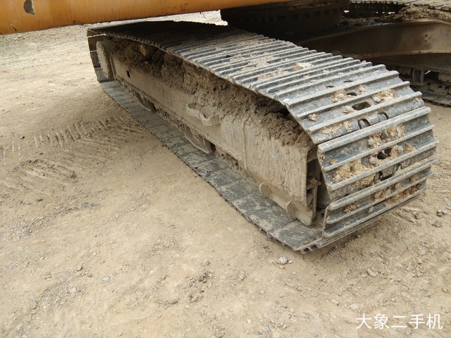 卡特彼勒 320C 挖掘机