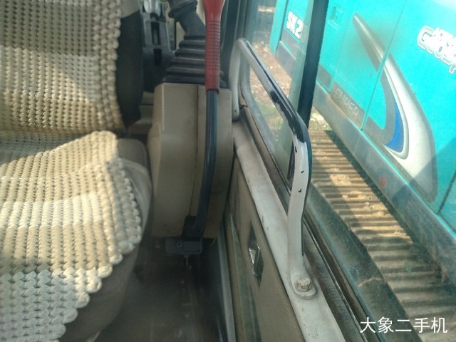 斗山 DH225LC-9 挖掘机