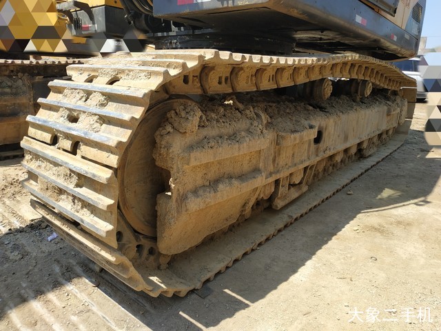 沃尔沃 EC360BLC 挖掘机