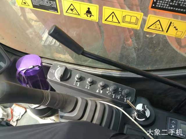 日立 ZX60-5A 挖掘机