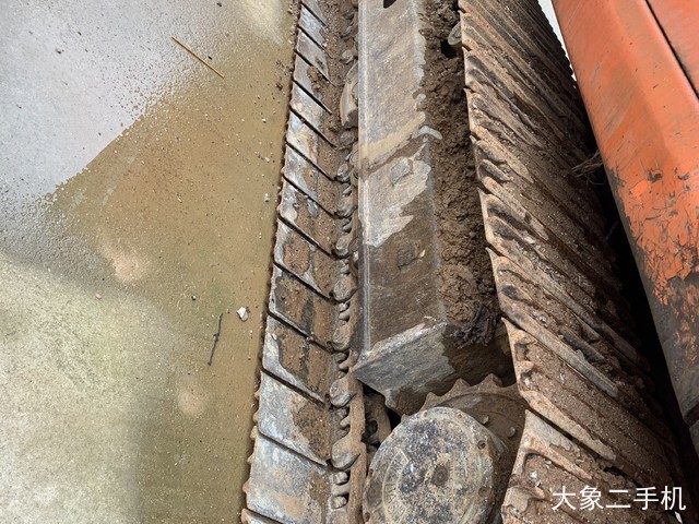 斗山 DH150LC-7 挖掘机