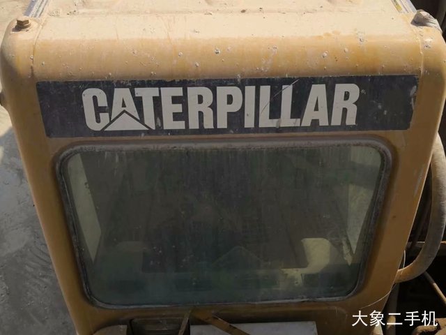 卡特彼勒 320C 挖掘机