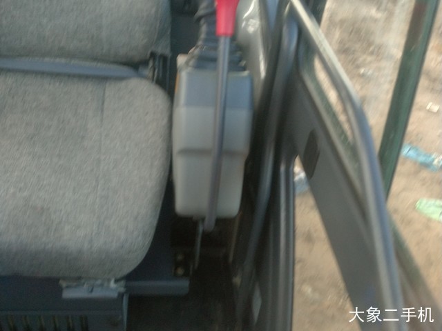 斗山 DX55-9C 挖掘机