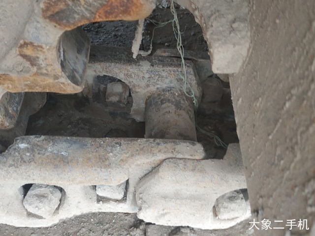 神钢 SK250LC-8 挖掘机