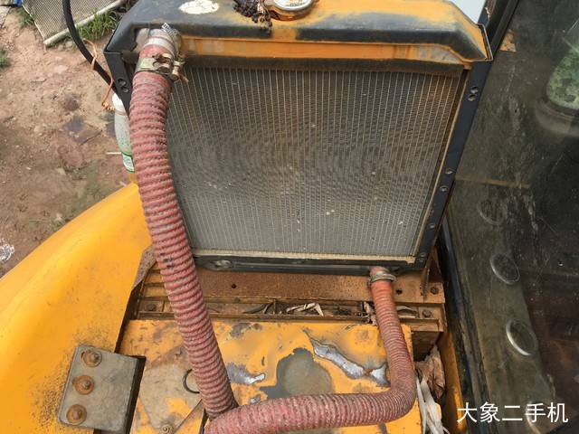 雷沃重工 FR80G 挖掘机