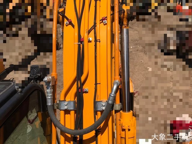 龙工 LG6150 挖掘机
