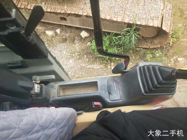 卡特彼勒 320D液压 挖掘机