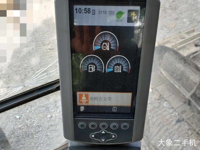 卡特彼勒 340DL液压 挖掘机