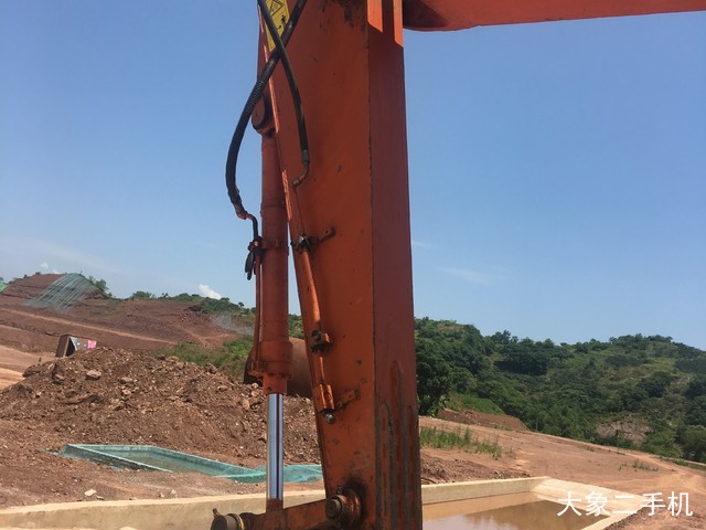 斗山 DH150LC-7 挖掘机